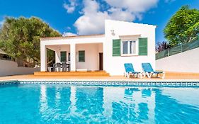 Villa Patri
